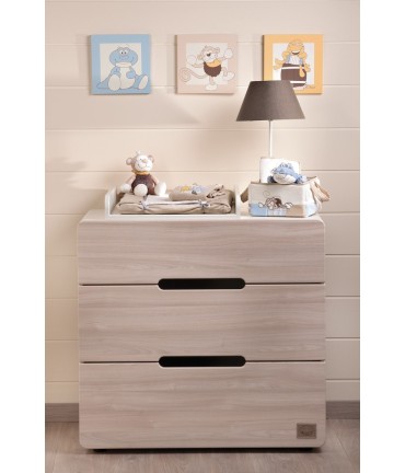 commode aspen noukie's blanche