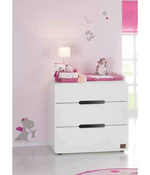 commode aspen noukie's blanche