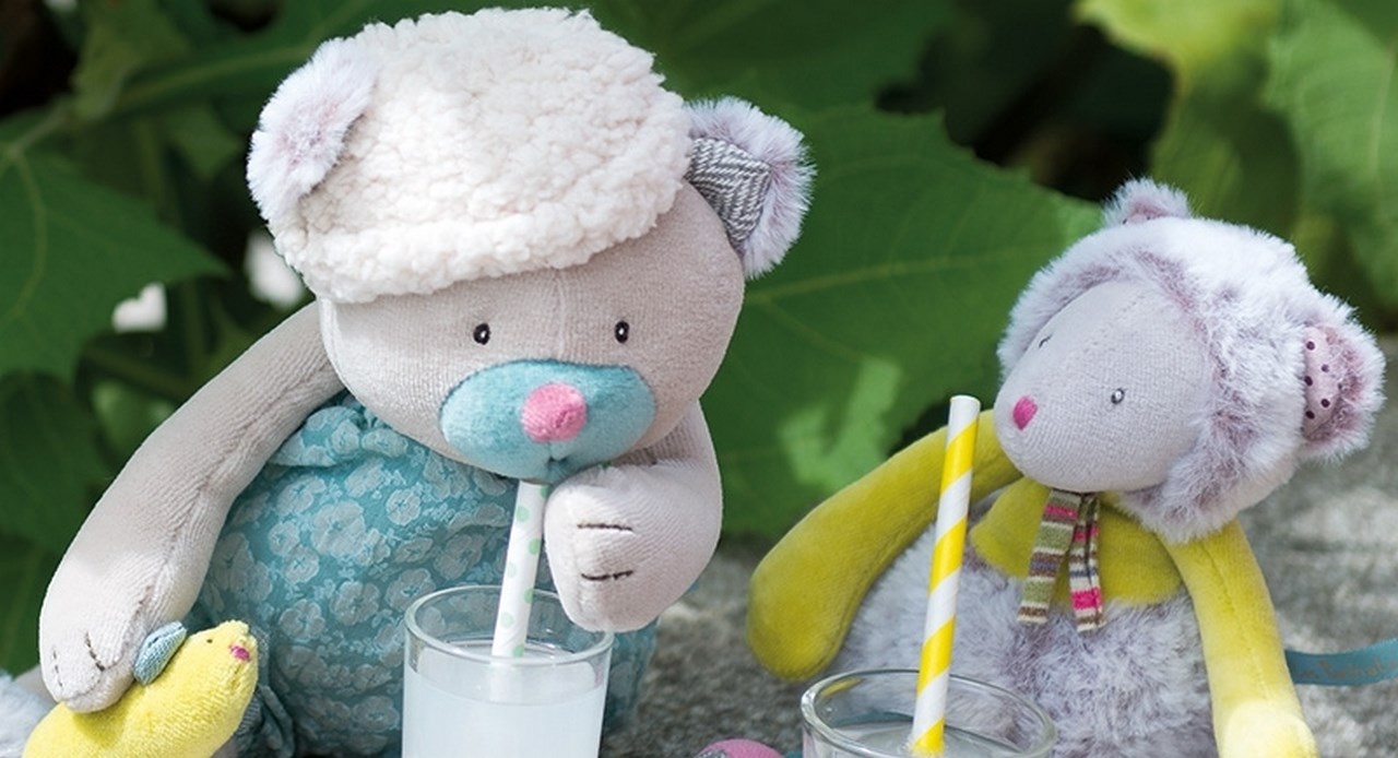 Sac à langer moulin roty les pachats cheap