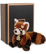 Panda rouge 20 cm - Histoire d'Ours