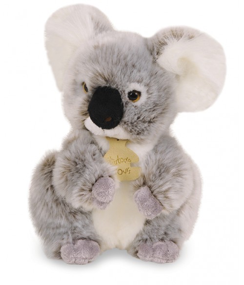 Koala 20 cm - Histoire d&#039;Ours