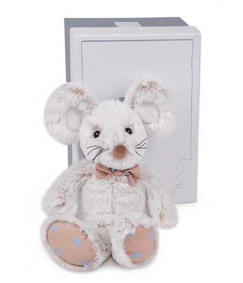 Souris 25 cm cm - Histoire d&#039;Ours