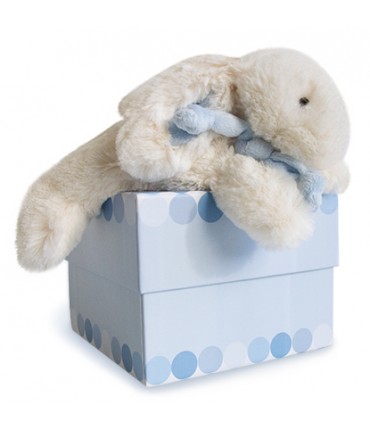 Doudou Veilleuse Lucie la licorne - Doudou et Compagnie DC3317