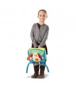 Cartable Maternelle Lilliputiens Jef le chien