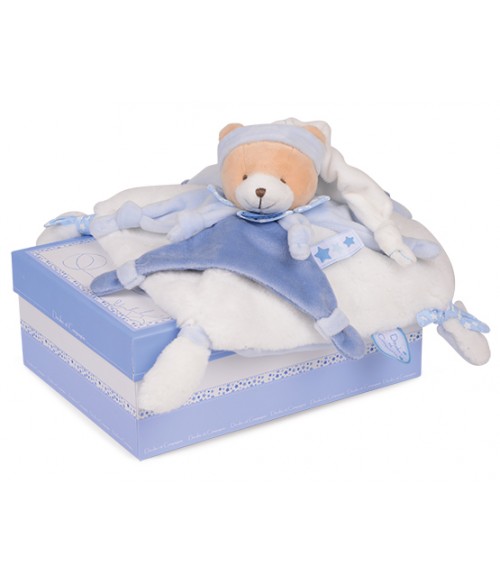 Doudou Ours Petit Chou - Doudou et Compagnie