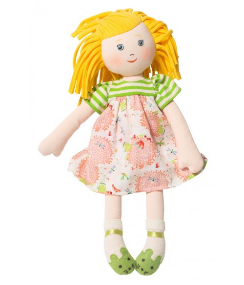 poupee moulin roty