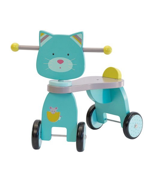porteur moulin roty