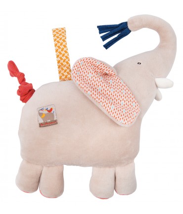 peluche musicale moulin roty