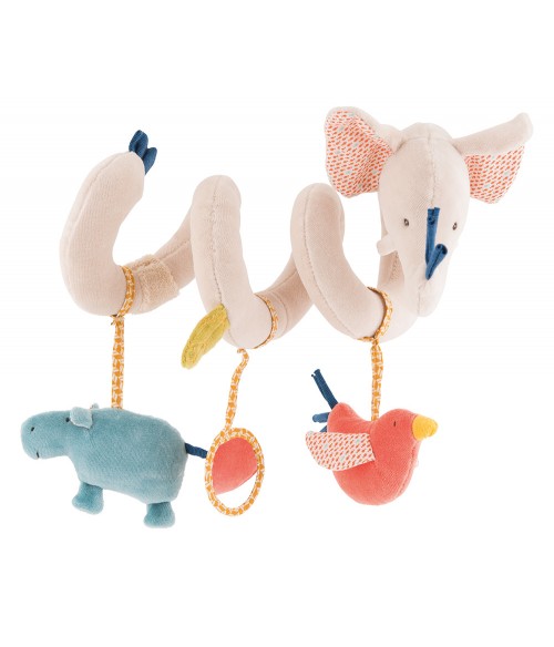 poussette moulin roty