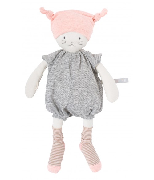 doudou chat moulin roty