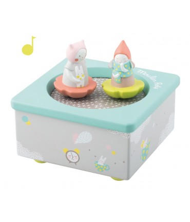 Boite A Musique Moulin Roty Lilliputiens Nao Pour Les Petits Boite A Musique Moulin Roty Lilliputiens Nao Pour Les Petits