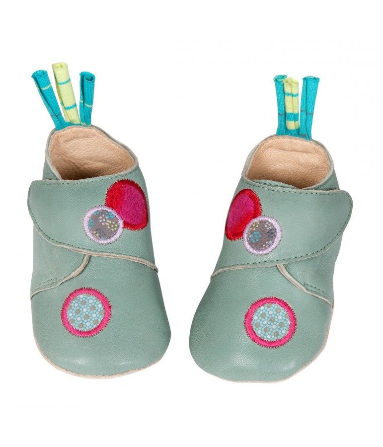 Chaussons moulin roty babybotte on sale