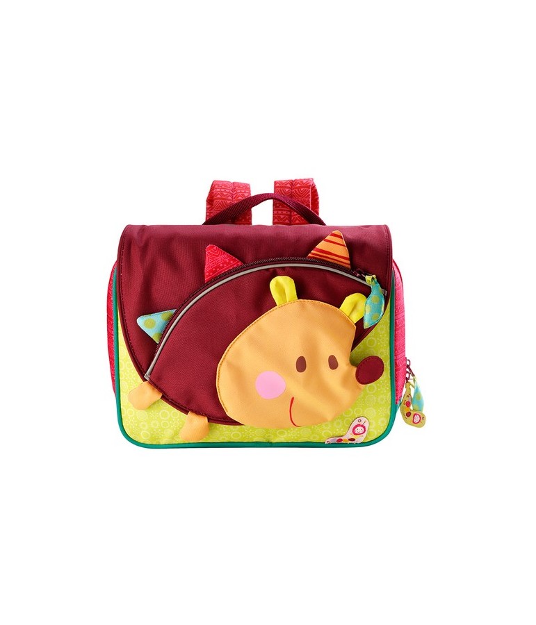 lilliputiens cartable