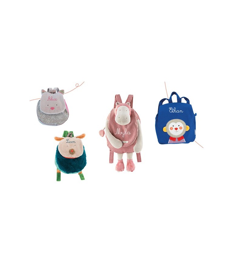 sac a dos souris moulin roty