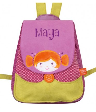 Sac a dos clearance brode