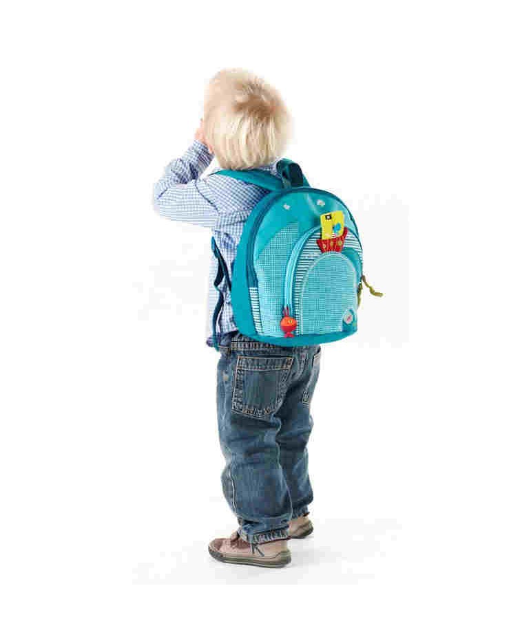 sac a dos maternelle lilliputien