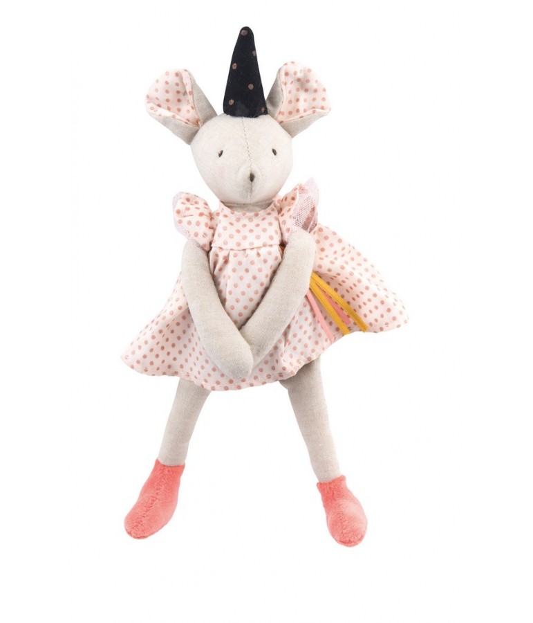 doudou fille moulin roty