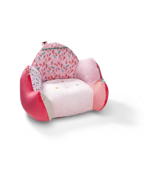 Louise fauteuil club - Lilliputiens