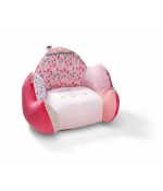 Louise fauteuil club - Lilliputiens