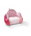 Louise fauteuil club - Lilliputiens