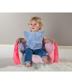 Louise fauteuil club - Lilliputiens