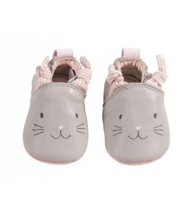 Chaussons Naissance Bébé Mon Ange★ Layette Bébé ★ Les Chatounets