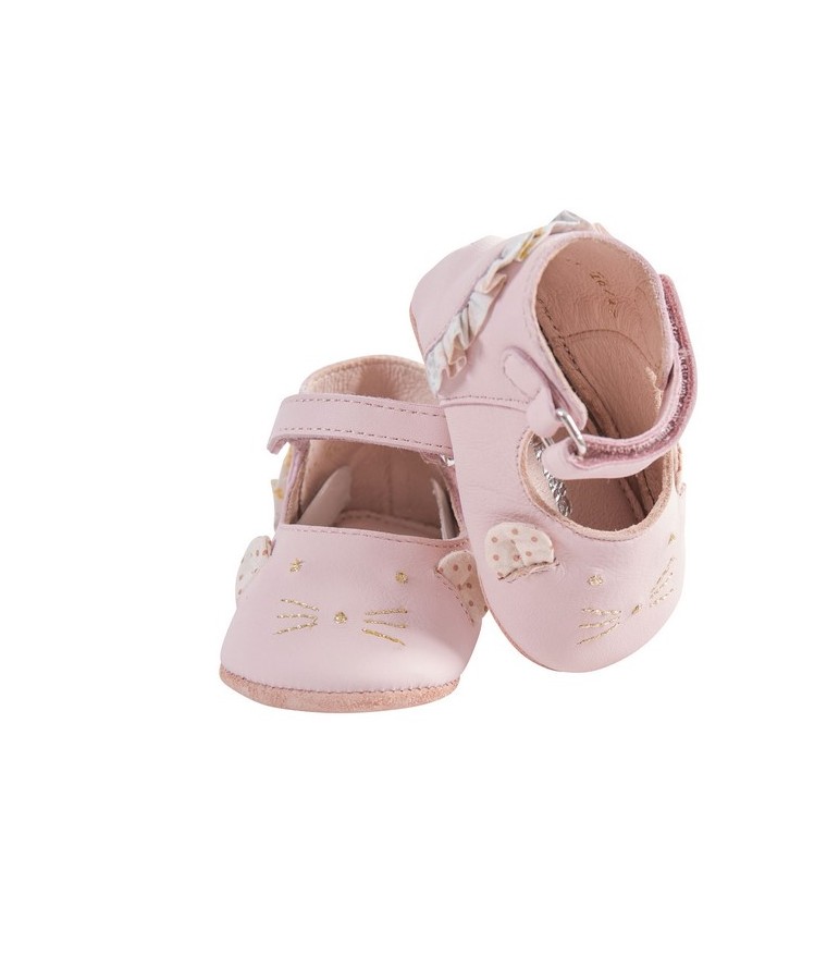 Chaussons moulin online roty babybotte