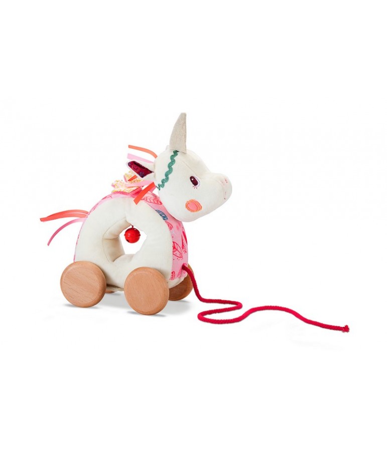 Doudou lilliputiens louise top