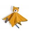 Doudou Lulu Les Moustaches Moulin Roty
