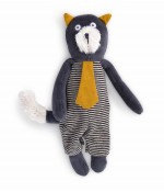 Mini Alphonse - Les Moustaches - Moulin Roty