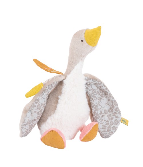 Peluche Fléchette - Le voyage d&#039;Olga - Moulin Roty