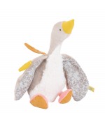 Peluche Fléchette - Le voyage d'Olga - Moulin Roty