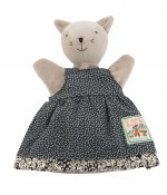 Marionnette Agathe Moulin Roty - La grande famille