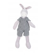 Peluche Barnabé Moulin Roty - La grande famille