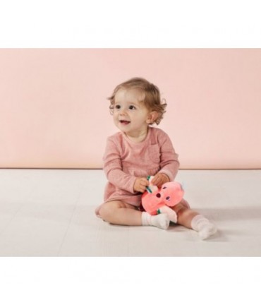 Doudou pour bébé : peluches et coussin enfant ?? Petite Amélie