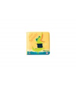 Livre de bain Anatole Splash Lilliputiens