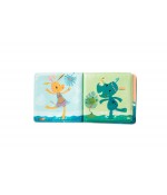 Livre de bain Anatole Splash Lilliputiens