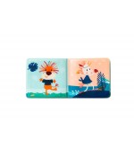 Livre de bain Anatole Splash Lilliputiens