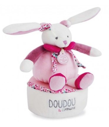 Doudou et Compagnie - La boutique de Doudou - Nao pour les petits