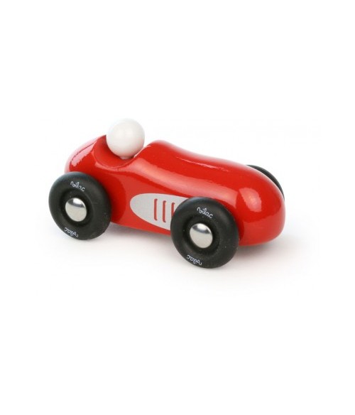 Mini old sport bleue- Vilac- 2241B