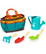 Mon petit potager (sac avec outils)- Vilac- 3804