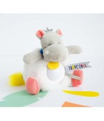 Veilleuse hippo- Doudou et compagnie- DC3307