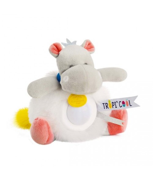 Veilleuse hippo- Doudou et compagnie- DC3307