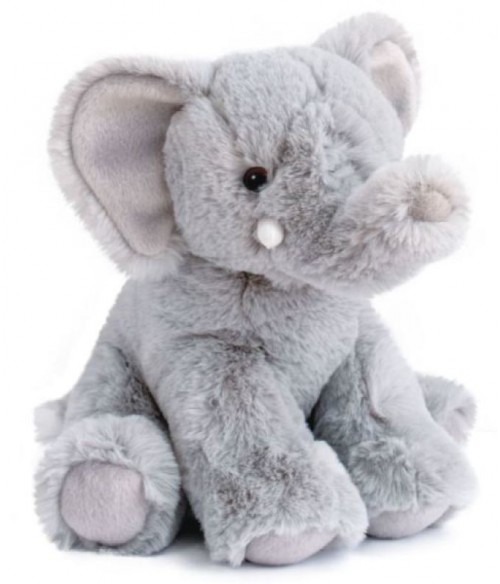 Elephant&#039;dou 25cm- Histoire d&#039;ours- HO2901