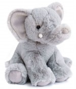 Elephant'dou 25cm- Histoire d'ours- HO2901