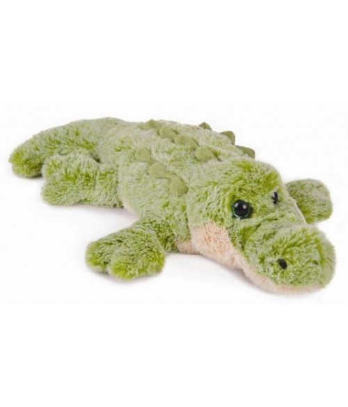 Crocodile 40cm- Histoire d&#039;ours- HO1454