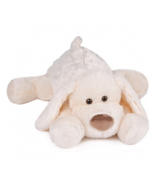 Chien cookie 25cm- Histoire d&#039;ours- HO2319