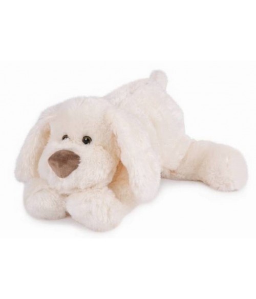 Chien cookie 25cm- Histoire d&#039;ours- HO2319