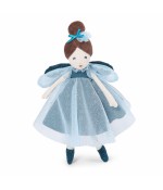 Petite fée bleue Il était une fois- Moulin Roty- 711235