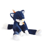 Tiwipi Loup pantin- Doudou et compagnie- DC3636